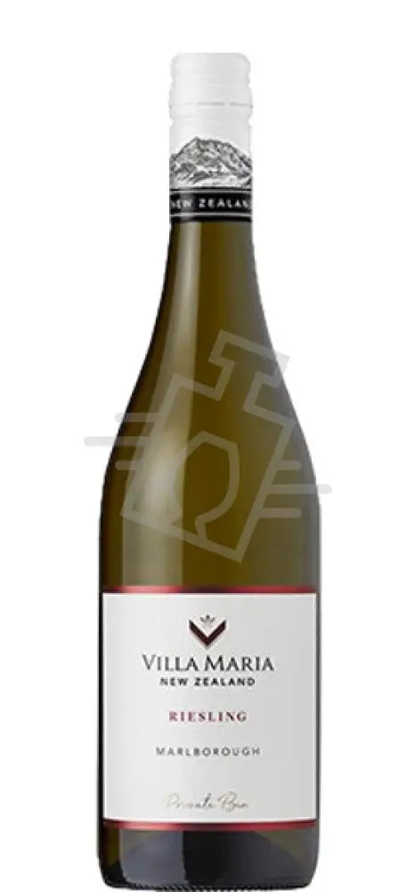 VILLA MARIA Riesling Private Bin 2022. [0,75L|11,5% ] (Új-Zéland) Bor