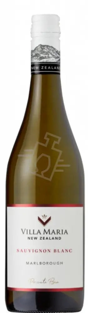 Villa Maria Sauvignon Blanc Private Bin [0,75L|2024] - Bor