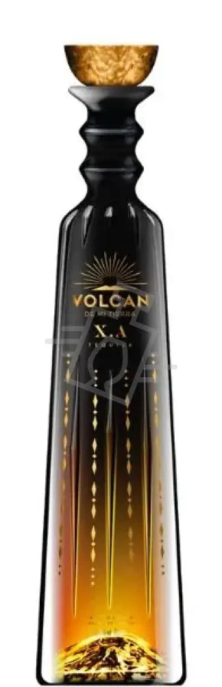 VOLCÁN DE MI TIERRA Tequila 0,7l X.A Luminous Edition 40%