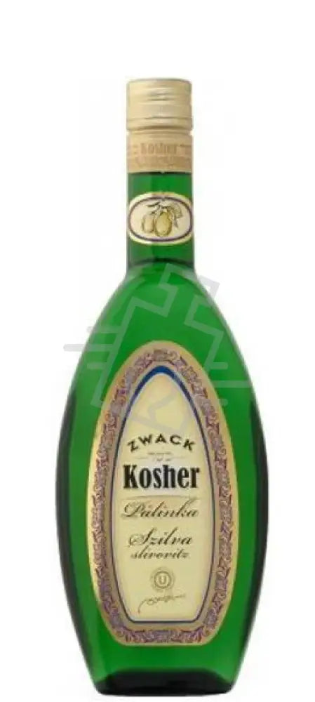 Zwack Kosher Szilva Pálinka [0,5L|40% ] Pálinka