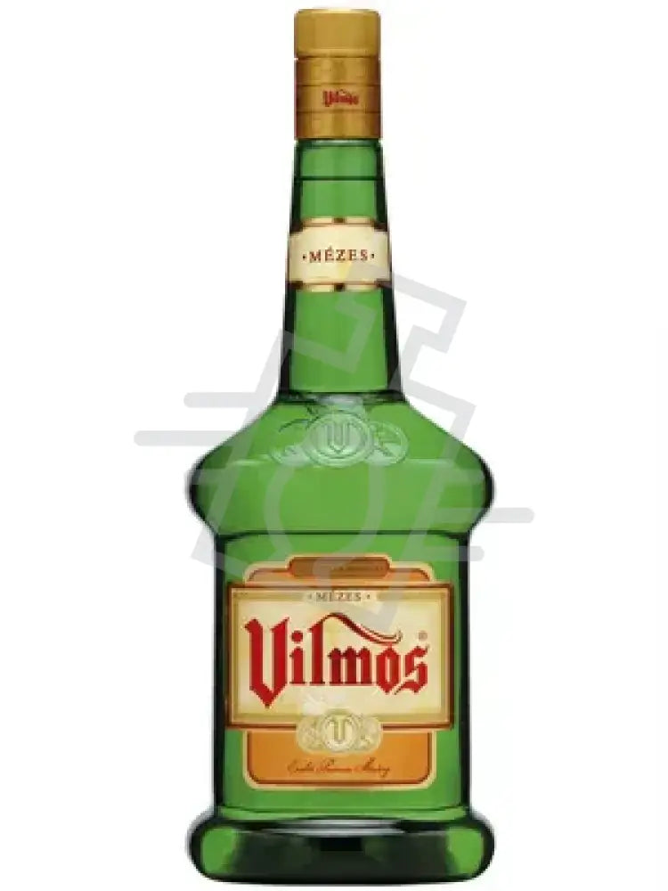 VILMOS 1,0l Mézes 30%