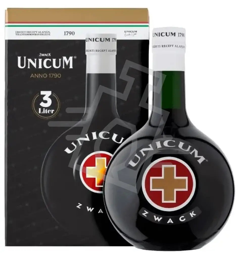 UNICUM 3,0l 40%