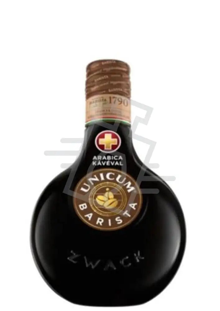 Zwack Unicum Barista [0,2L|34,5% ] Likőr