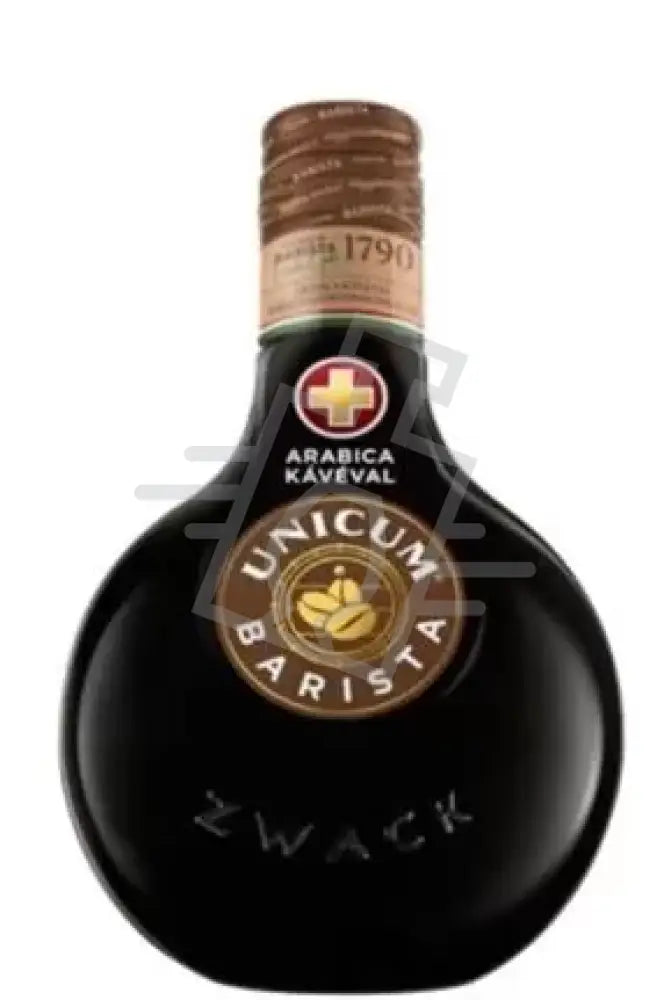 UNICUM 0,5l Barista 34,5%