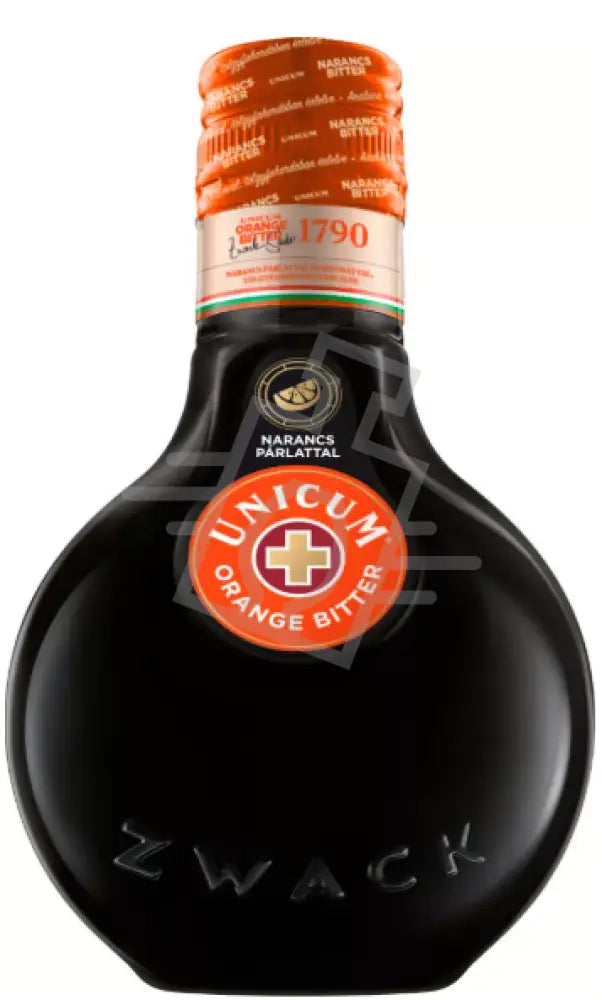 Zwack Unicum Orange Bitter [0,2L|32% ] - Likőr