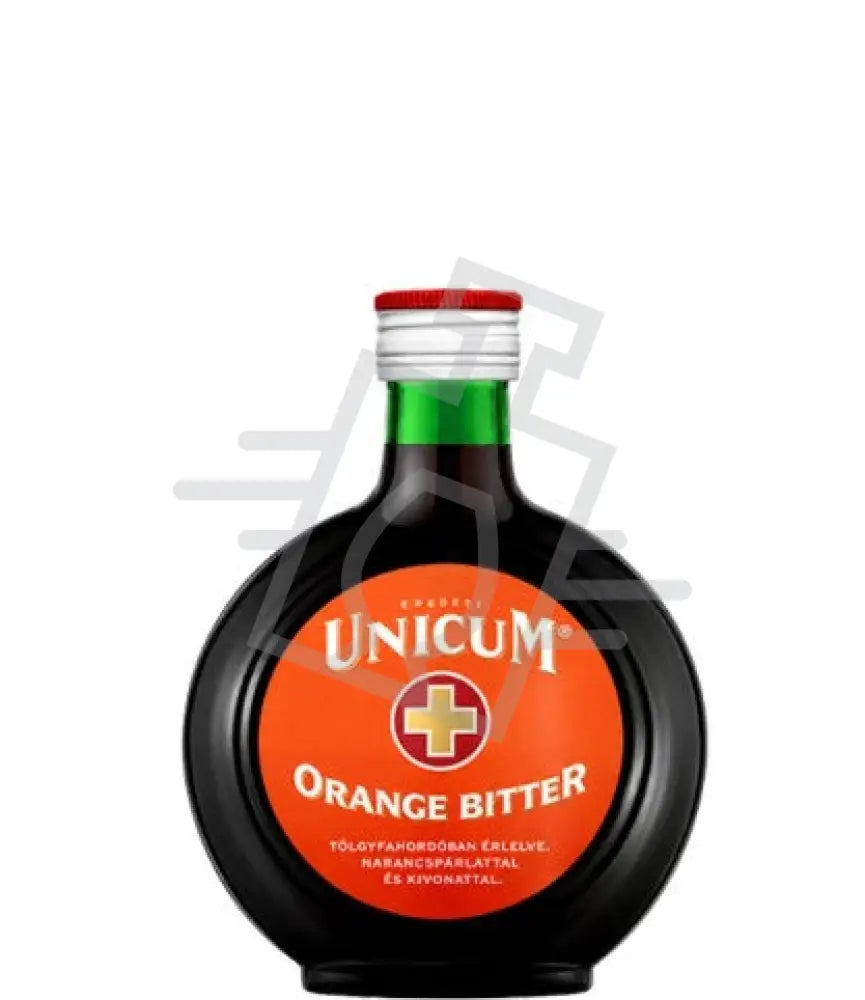 Zwack Unicum Orange Bitter [0,1L|32% ] - Likőr