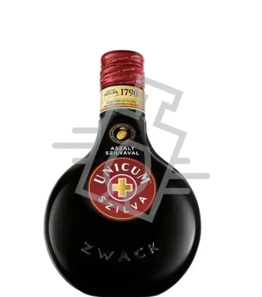 Zwack Unicum Szilva [0,2L|34,5% ] Pálinka
