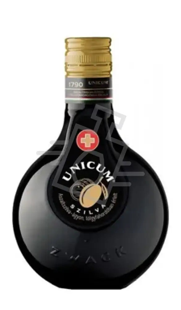 Zwack Unicum Szilva [0,5L|34,5% ] Likőr